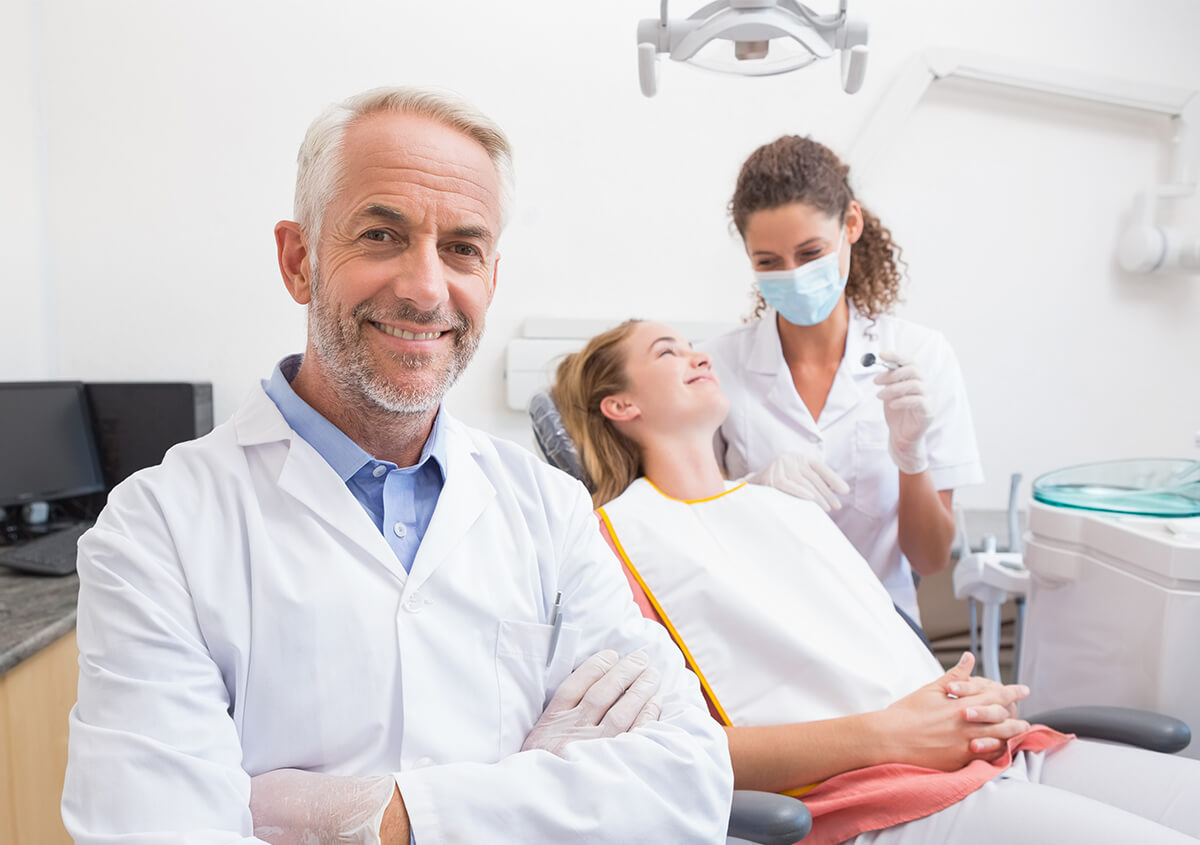 Dental Ozone Therapy Courses in Louisville KY Area
