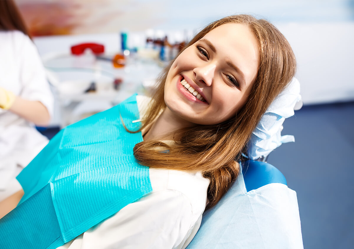Dentist Using Ozone Therapy in Louisville KY Area