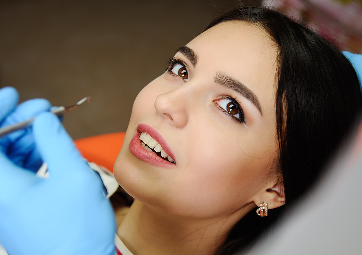 Ozone Dental Care Benefits in Louisville KY Area