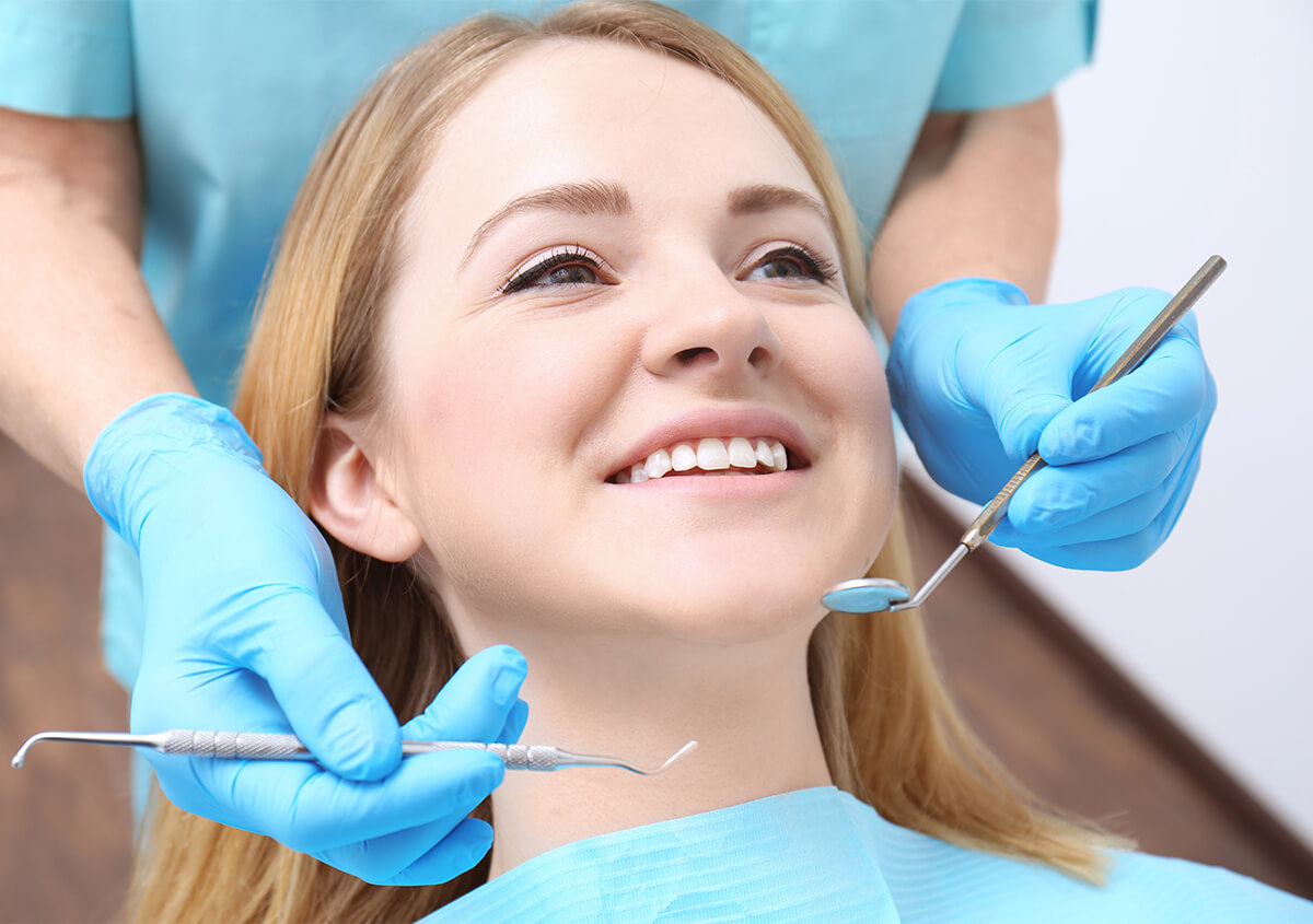 Ozone Therapy in Dentistry Services in Louisville KY Area