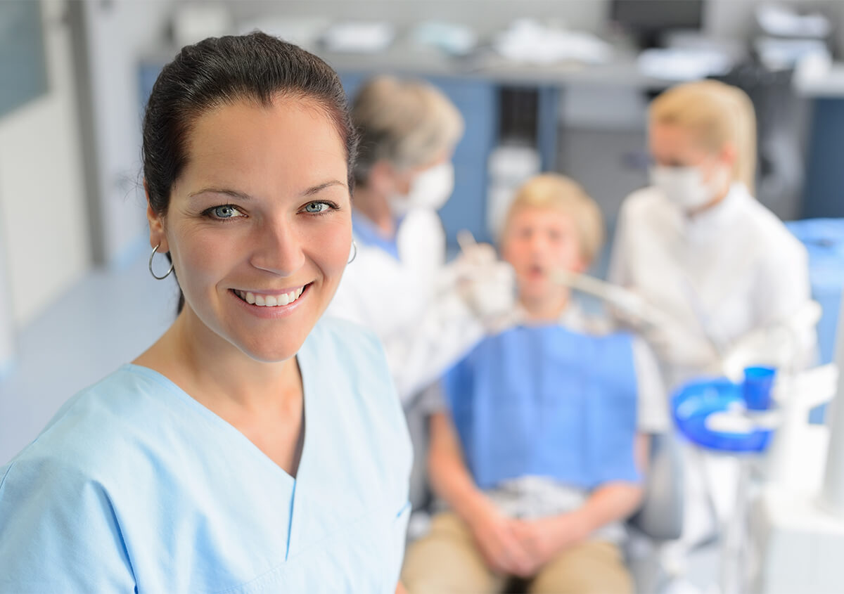 Dental Ozone Therapy Training Program in Louisville KY Area